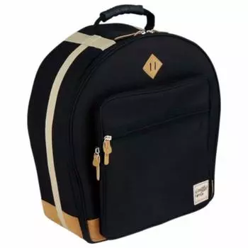 Сумка Tama Snare с концепцией и может хранить до TSDB1465BK индивидуальность игривость 14 X6.5 (черный) чёрный