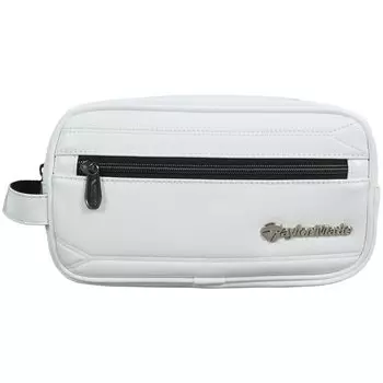 Сумка TAYLOR MADE Premium Modern, белая, 24SS UN030, мужская