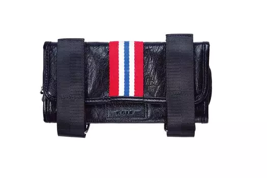 Сумка-тележка BRIDGESTONE ACG222 Модель 2022 чёрный