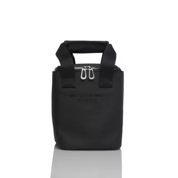 Сумка-тележка Cool для бутылки Golf FR [Master Bunny] (квадратный шрифт/логотип бренда) / / 758-4281601 010_Черный