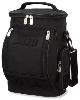 Сумка-тележка для гольфа, разработанная специально для гольфа [LuceTerra]