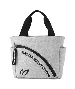 Сумка-тележка Golf round FR [Master Bunny] (материал неопрен, износостойкий) / / 758-5181303 020_Серый
