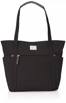 Сумка Tote motte GHM0553 Black [Anello Grande]/легкая/многофункциональная/формат A4