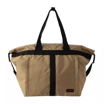 СУМКА TOTE NEO STACKER бежевая [Брифинг] мужская бежевый