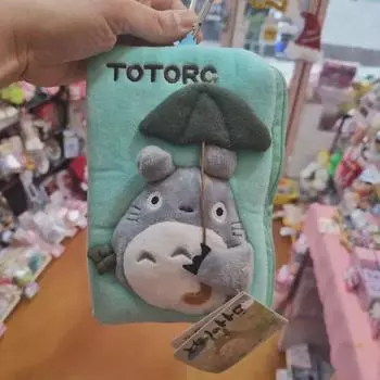Сумка Тоторо