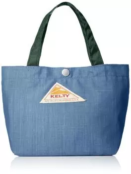 Сумка-тоут 2592210 Mini Tote S [Kelty] (Мини) Небо/Лес