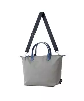 Сумка-тоут 2WAY DIARY GHM0675 GY [Anello Grande]