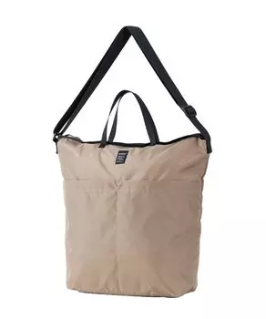 Сумка-тоут 2WAY LIT AIS1255 GBE [Anello]