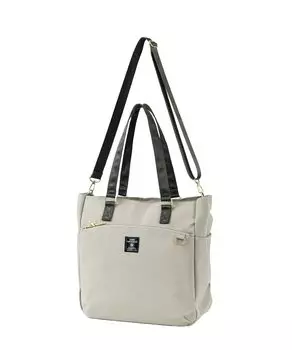 Сумка-тоут 2WAY MART GTM0865 GBE [Anello Grande]