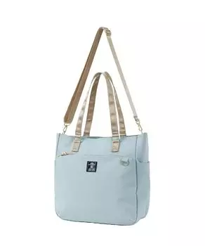 Сумка-тоут 2WAY MART GTM0865 MGR [Anello Grande]