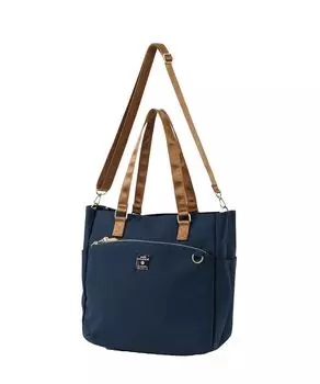 Сумка-тоут 2WAY MART GTM0865 NV [Anello Grande]