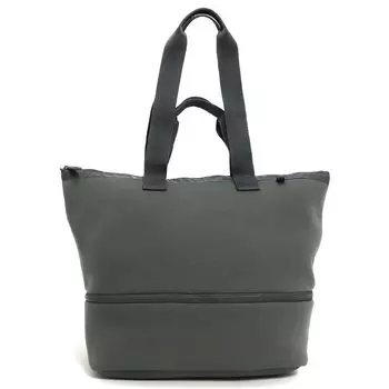 Сумка-тоут 3572 STUDIO TOTE F712 STUDIO SILVER [LeSportsac] [предмет]