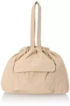 Сумка-тоут A4 Yokubari BE [Legat Largo], Нейлон, LT-V0102, Женская,