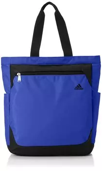 Сумка-тоут Adidas B4 Размер для хранения 17 л Школьная синяя № 63523 Мужская