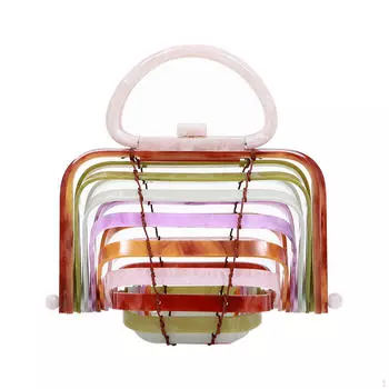 Сумка-тоут Ark для женщин, для шопинга и путешествий Style A