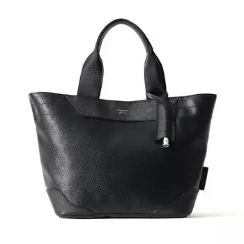 Сумка-тоут Bag Cart Tote Bag Black [Pelle Morvida] PMO-PG005