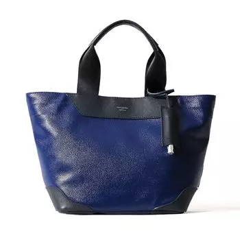 Сумка-тоут Bag Cart Tote Bag Blue [Pelle Morvida] PMO-PG005
