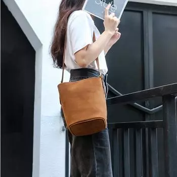 Сумка-тоут большой емкости из меха для поездок на работу через плечо стильная зимняя сумка