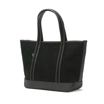 СУМКА-ТОУТ BOYFRIEND M [Porter] 739-18514 Черный/10