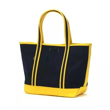 СУМКА-ТОУТ BOYFRIEND M [Porter] 739-18514 Желтый/42