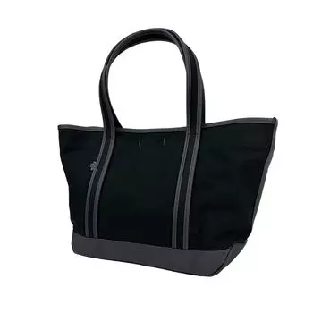Сумка-тоут Boyfriend Tote черная [Porter] (10)