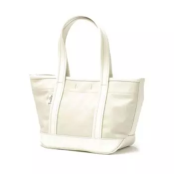 Сумка-тоут BOYFRIEND TOTE S Сумка-тоут [Porter] 739-18515 Цвет слоновой кости/70