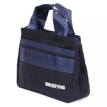 Сумка-тоут BRIEFING CLASSIC CART 1000D CLASSIC CART 1000D NAVY Navy Golf Tote Bag F