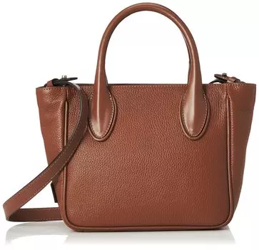 Сумка-тоут BS 8770 CYNDI Secoya [Gianni Chiarini] GRN-PL Женская [предмет]