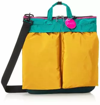 Сумка-тоут BUZZ A [Anello] AT-R0164 Женская