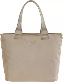 Сумка-тоут Camelback COMMUTE TOTE II Легкий чехол для ПК C8021 Унисекс Серо-коричневый