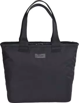 Сумка-тоут Camelback COMMUTE TOTE II Легкий чехол для ПК C8021 Унисекс Черный чёрный