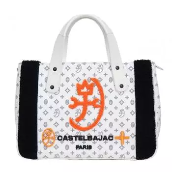 Сумка-тоут Castelba Jack Amin 8 069571 Siro