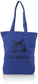 Сумка-тоут Cat Dayan унисекс, легкая, холщовая, формата А4, компактная, для поездок в школу, большая вместимость, эко-сумка Dayan Cat Goods размера M L, сумка для уроков, королевский синий