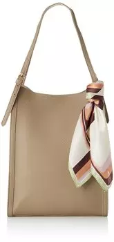Сумка-тоут Change Scarf A4 Vertical OK [Kashkash] 11-00-02170 Женская