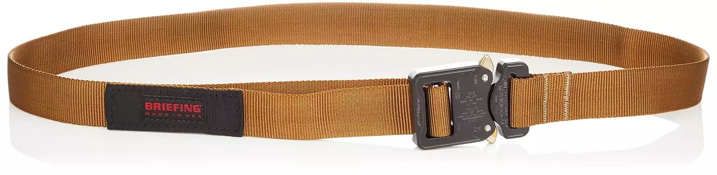 СУМКА-ТОУТ Cobra Buckle Belt COYOTE [Брифинг] Мужская