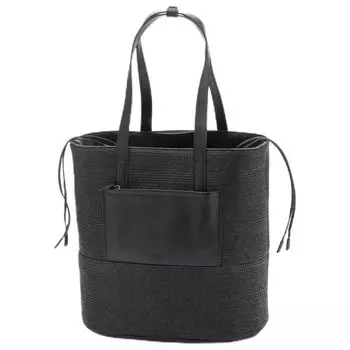 Сумка-тоут Combi Summer A4 Тоут Черный [Isaac] (10)