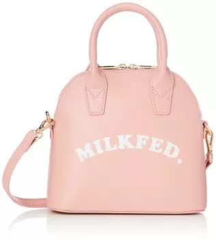 Сумка-тоут COOPER LOGO 2WAY BAG 103211053001 LtPINK [Milkfed] Женская
