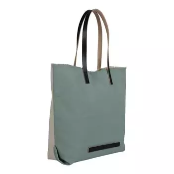 Сумка-тоут CURRO 51323 Мятный [Camper] Зеленый_T39