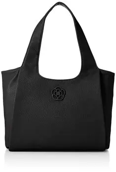 Сумка-тоут Dazzle Black [Craysus] женская