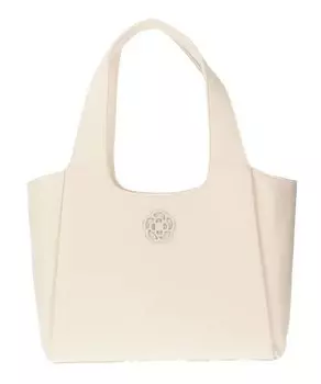 Сумка-тоут Dazzle Сумка-тоут Белая [Craysus] (большой) Женщины 189190-00