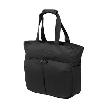 Сумка-тоут Деловая сумка Школьная сумка Повседневная сумка Rawaki Tote Черная [Mac Pack]