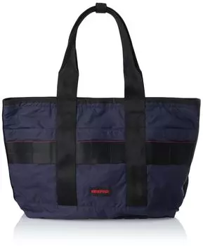 Сумка-тоут DISCRETE TOTE M MW Navy [Брифинг] Мужская тёмно-синий
