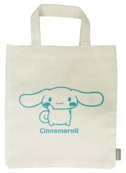 Сумка-тоут для детей Cinnamoroll [Уникальная] SR-0063CR