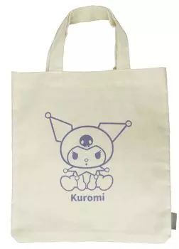 Сумка-тоут для детей Kuromi [UNIC] SR-0063KR