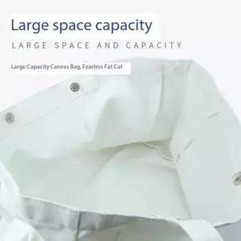 Сумка-тоут для домашних животных из холщового материала с защитой от царапин для котят, кошек и собак