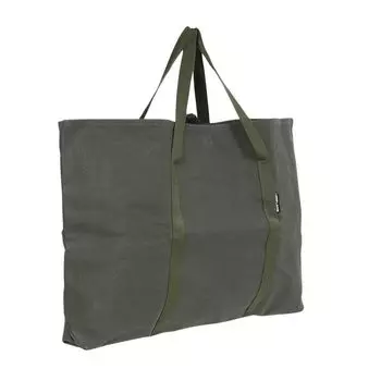 Сумка-тоут для костра UNIFLAME, цвет зеленый мох 683644 темно-зеленого