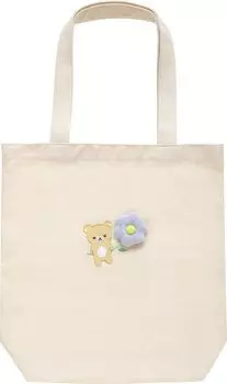 Сумка-тоут для модных товаров [San-X]