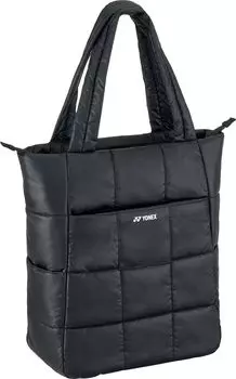 Сумка-тоут для ракетки 2 BAG2461 Черный [Yonex] (для тенниса) (007)