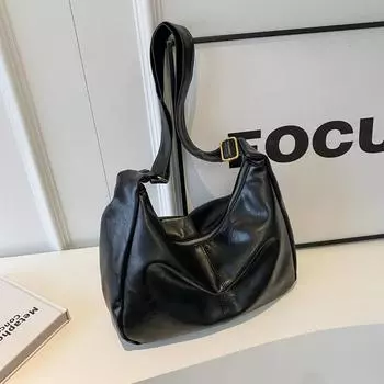 Сумка-тоут для женщин, для путешествий на короткие расстояния, большая вместимость, модные портативные сумки, корейская повседневная сумка через плечо