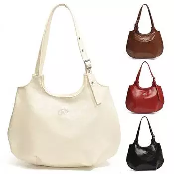 Сумка-тоут для женщин, регулируемый ремень, сумка через плечо, искусственная кожа, сумка через плечо, сумка-портфель для работы и путешествий чёрный